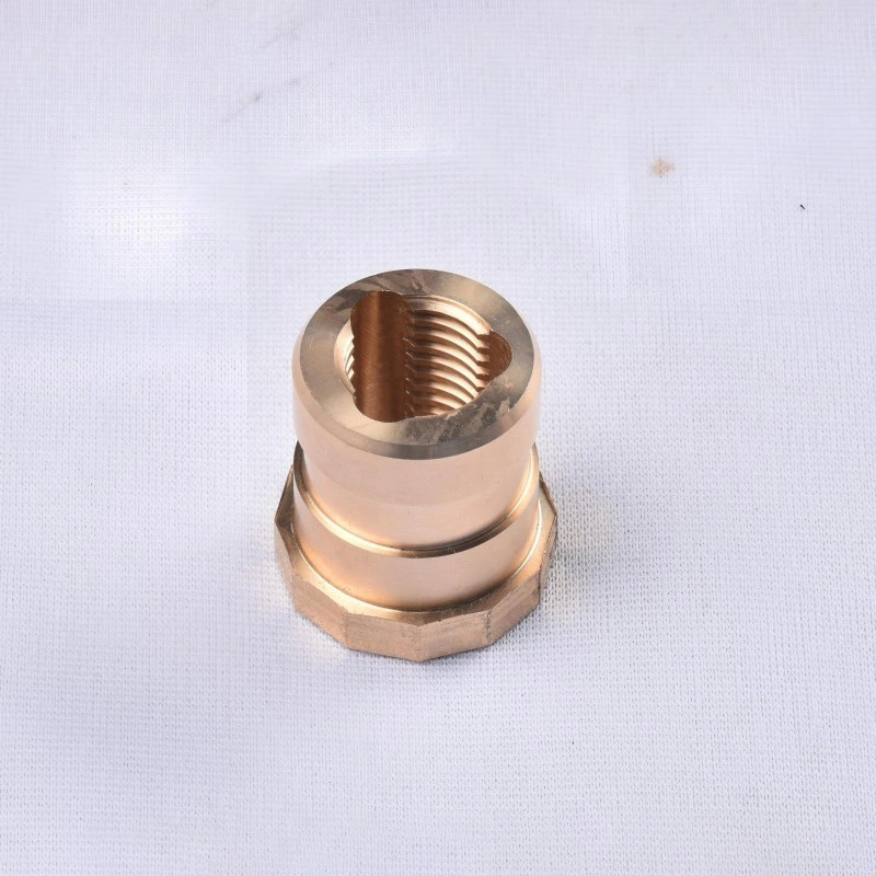 Metric Screw Nut